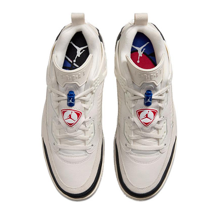 Кроссовки Jordan Spizike Low  FC