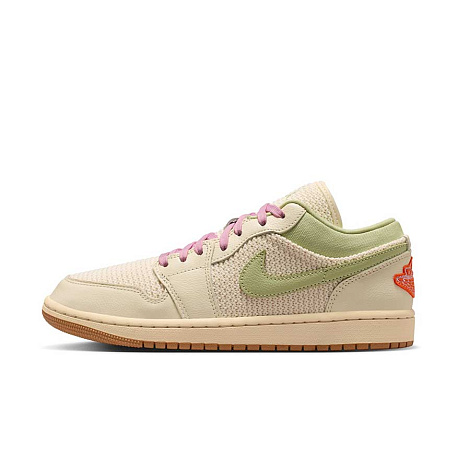 Кроссовки Air Jordan 1 Low SE