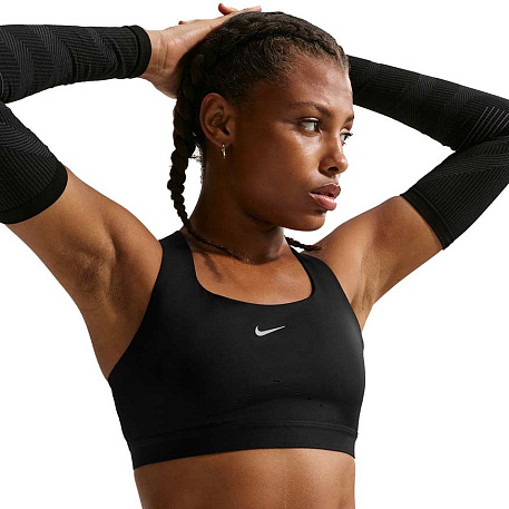 Топ Nike Swift High-Support Lightly Lined Sports Bra