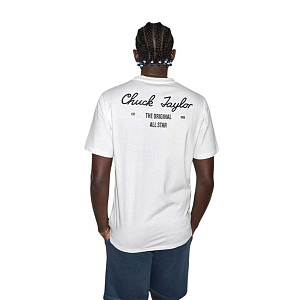 Футболка Converse T-Shirt