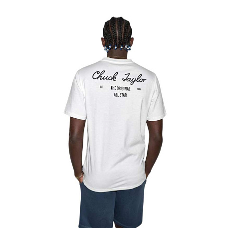 Футболка Converse T-Shirt