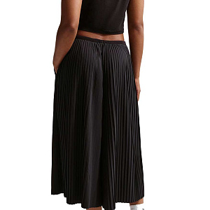 Брюки Nike Sportswear Oversized Mid-Rise Culotte Pants