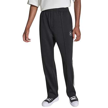 Штаны Converse Wordmark Fleece Pant