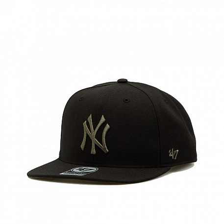 Кепка (snapback) 47 Brand New York Yankees Ballpark Camo