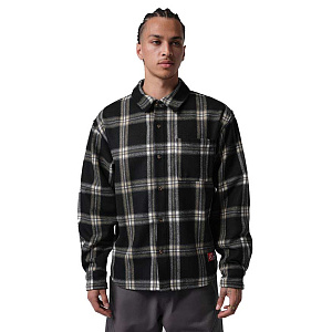 Рубашка Jordan Flight Club Flannel Shirt