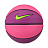 Мяч баскетбольный Nike Mini Basketball 03