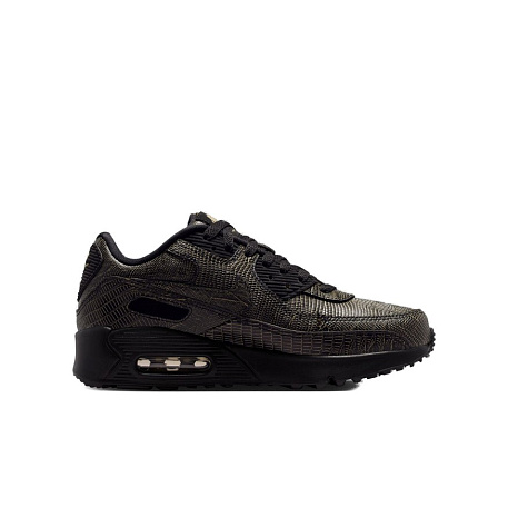 Кроссовки Nike Air Max 90 Tech (GS)