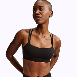 Топ Nike Dri-Fit Zenvy Strappy Bra