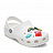 Украшение для обуви Crocs Happy Candy 5 Pack