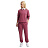 Брюки Nike Sportswear Fleece Lightweight Mid-Rise Standard Cuffed Pants