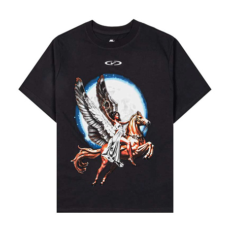 Футболка Nike Essential Soaring Pegasus Boyfriend Graphic Tee