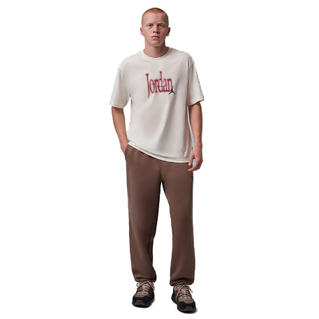 Футболка Jordan Break Sport Love 85 Short Sleeve Crew T-Shirt