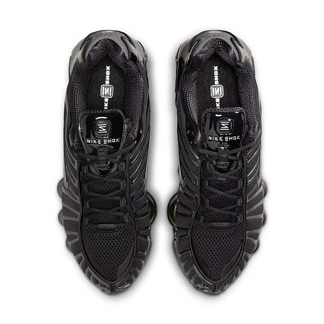 Кроссовки Nike Shox TL