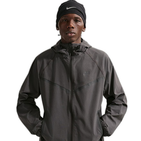 Ветровка Nike Dri-FIT Tech Woven Windrunner Full-Zip Jacket