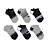 Носки Nike Everyday No Show Lightweight Socks (6 Pairs)