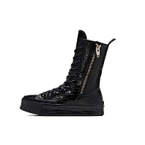 Кеды Converse Chuck 70 Plus XHi Leather