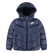 Куртка Nike Sportswear Adapt Puffer