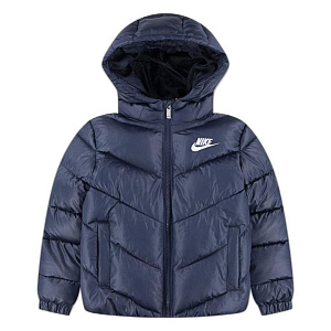 Куртка Nike Sportswear Adapt Puffer