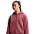 Толстовка Nike Sportswear Studio Fleece Oversized Full-Zip Hoodie