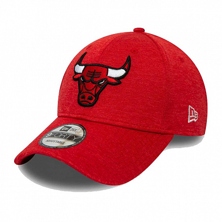 Бейсболка New Era SHADOW TECH 940 CHICAGO BULLS