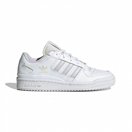 Кроссовки Adidas FORUM LOW CL W