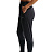 Брюки Nike Swift Dri-FIT Mid-Rise Pant