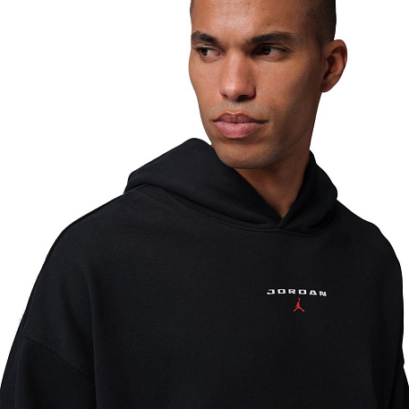 Толстовка Jordan Flight Fleece Pullover LB