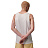 Топ Jordan Brooklyn Festival Graphic Tank