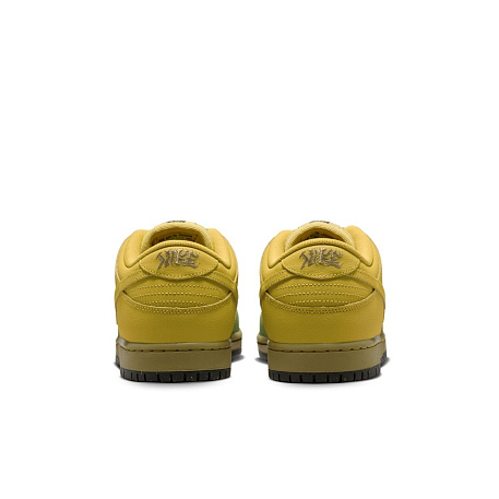 Кроссовки Nike SB Dunk Low Pro WC