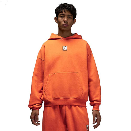Толстовка Jordan Brooklyn Fleece