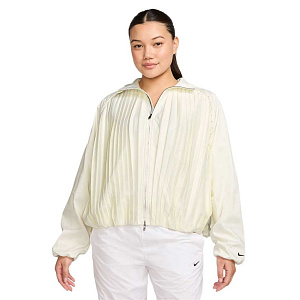 Толстовка Nike Sportswear Collection Pleated Track Jacket
