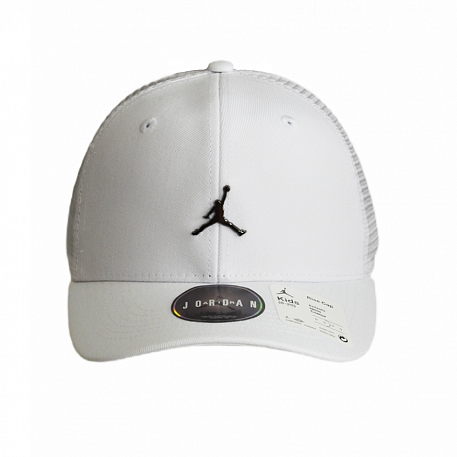 Кепка Air Jordan Jam Metal Jumpman Trucker Cap