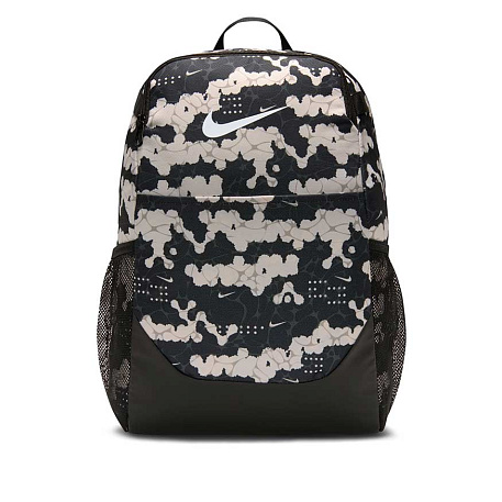Рюкзак Nike Brasilia Medium Backpack - X All Over Print (Medium, 24L)