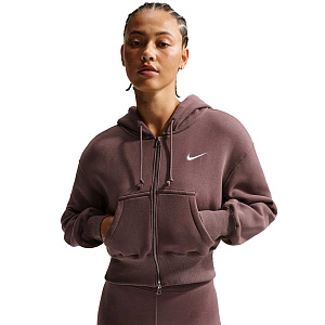 Толстовка Nike Sportswear Phoenix Fleece