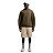 Толстовка Nike 24.7 Dri-FIT IS Pullover Hoodie