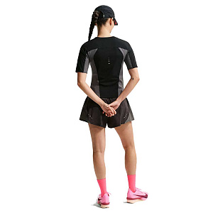 Футболка Nike Swift Dri-FIT Short-Sleeve Running Top