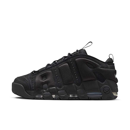 Кроссовки Nike Air More Uptempo Low
