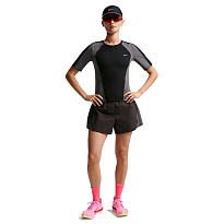 Футболка Nike Swift Dri-FIT Short-Sleeve Running Top