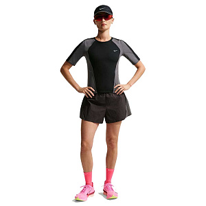 Футболка Nike Swift Dri-FIT Short-Sleeve Running Top