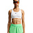Шорты Nike Swift Dri-FIT Mid-Rise 2-in-1 Short