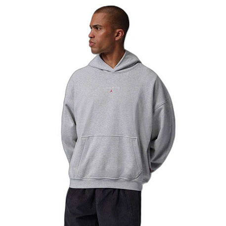 Толстовка Jordan Flight Fleece Pullover Hoodie