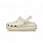 Клоги Crocs Crush Clog Bone
