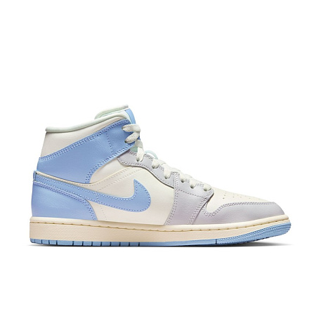 Кроссовки Air Jordan 1 Mid
