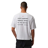 Футболка Jordan Flight Script T-Shirt