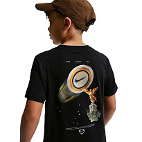 Футболка Nike T-Shirt Blur GFB