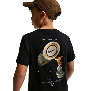 Футболка Nike T-Shirt Blur GFB