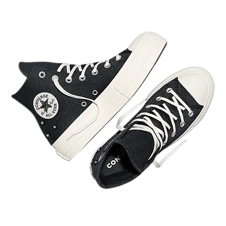 Кеды Converse Chuck Taylor All Star Lift
