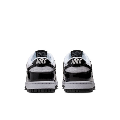 Кроссовки Nike Dunk Low Special Edition Street 1