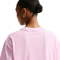 Футболка Nike Sportswear Luxe Short-Sleeve T-Shirt Boxy