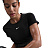 Топ Nike Pro Dri-FIT Short-Sleeve Cropped Graphic Top
